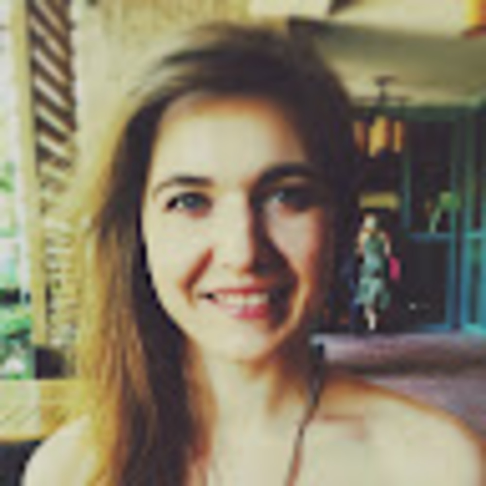 Meet your Posher, Meagan